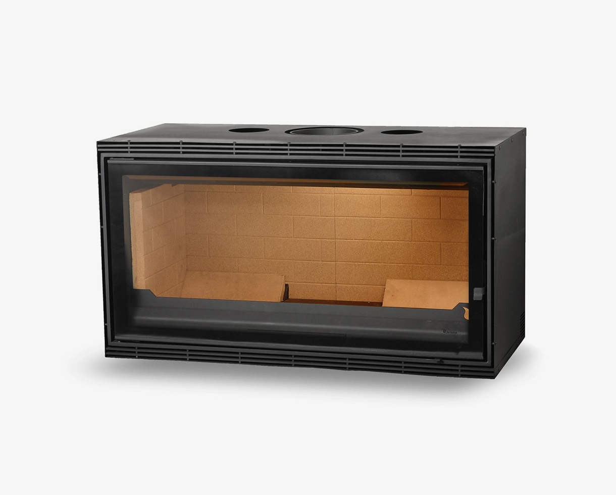 PanBox 112E