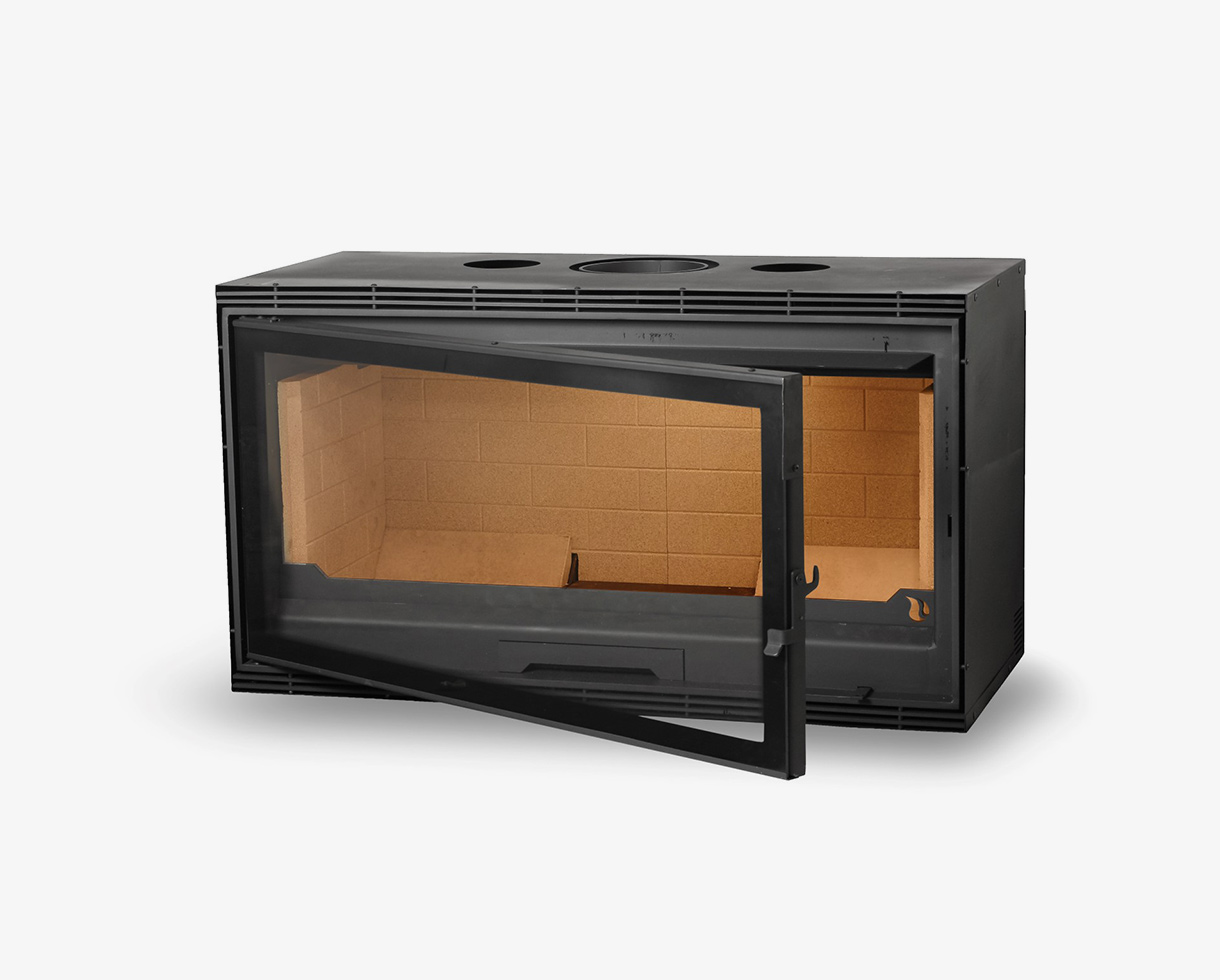 PanBox 112E